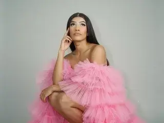 Streamate Watch Live Sex Cams of Keisha_Sexy
