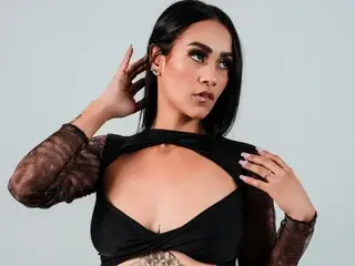 Streamate Live Sex of SoffieRosse