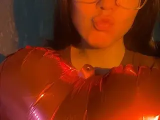 Streamate Free Porn Cam of Karla_a