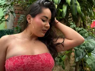 Streamate Nude Webcam of PamelaLeah