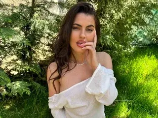 Streamate Best Webcam of Yasminaa