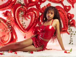 Streamate Adult Webcams of AmaraMonet