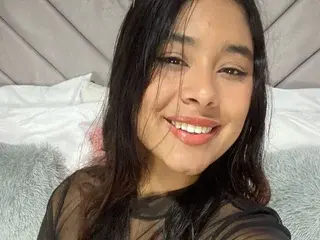 Streamate Watch Live Sex Cams of AnnaSmiles