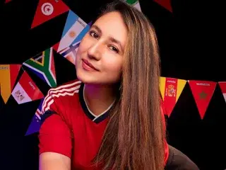 Streamate Adult Video Chat of Bellaa_Evans
