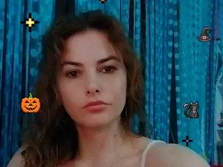 Streamate Nude Webcam of DomSubLady000