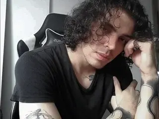 Streamate Private Sex Chat of Leon_Harry