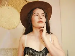 Streamate Live Porn of Sammynoir