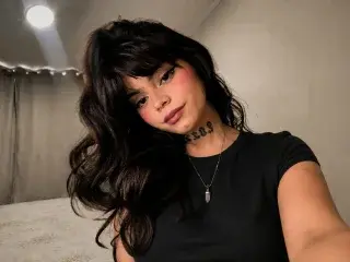 Streamate Private Sex Chat of Clara_Bailey
