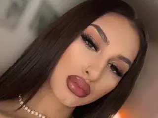 Streamate Sex Chat of KissInferno