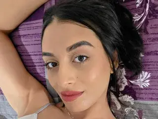 Streamate Sex Chat of Lililth_Capri77
