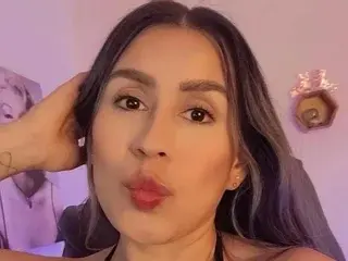 Streamate Sex Cam of Ashley_Nova