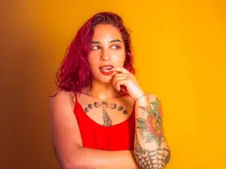 Streamate Free Live Porn of MaxineRoss