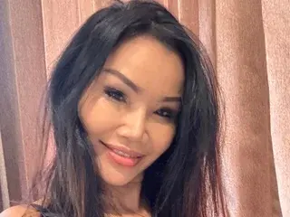 Streamate Free Porn Cam of Namfa