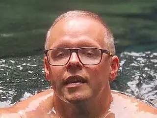Streamate Free Porn Cam of NaughtyXMann