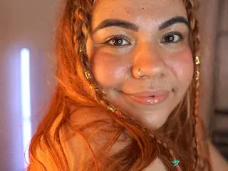 Streamate Live Sex of SamantaLovexxx