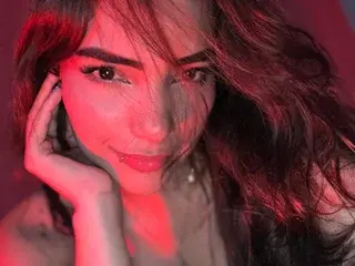 Streamate Sex Cam of ElhaSky