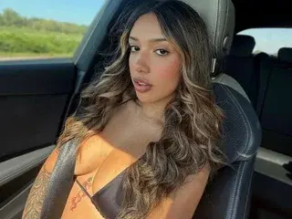 Streamate Adult Webcam of AliceHarriss