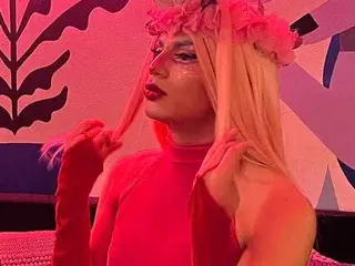 Streamate Nude Webcam of MistressEdggy20cm