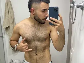Streamate Live Sex of Sweetbabyman