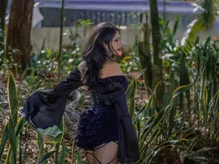 Streamate Best Webcam of Eirynraven