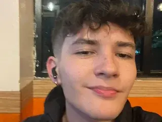 Streamate Live Sex Cam of trevor_mob