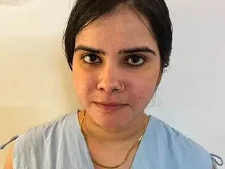 Streamate Sex Cam of ChinkiMinki