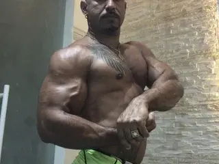 Streamate Best Webcam of apolobrasileiro