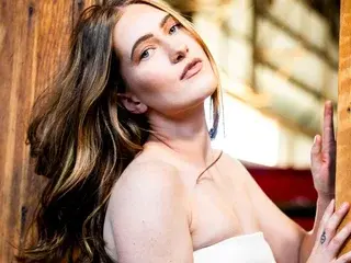 Streamate Sex Cam of NixieBlackwood
