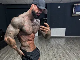 Streamate Free Live Porn of jasonstromm