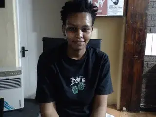 Streamate Live Porn of BubblyOcean