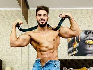 Streamate Live Sex Cam of DustinKent