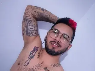Streamate Live Porn of Thomas_bigass