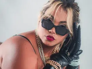 Streamate Live Sex of EmilyDuran99
