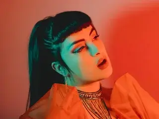 Streamate Sex Cam of JESSICABUNNY_69