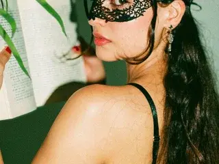 Streamate Private Sex Chat of Lis_Vega