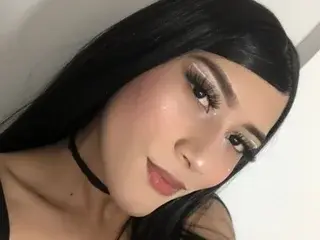 Streamate Sex Cam of CamilaHarperr