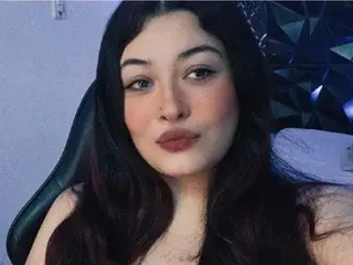 Streamate Best Webcam of Juliettakanee