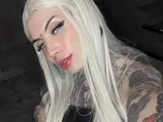 Streamate Best Webcam of PvnkyFox