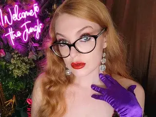 Streamate Adult Webcams of Anna_OG