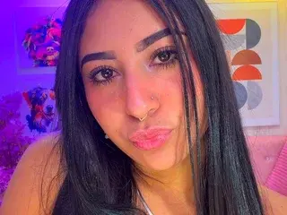 Streamate Adult Video Chat of GabrielaMeow