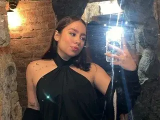 Streamate Free Porn Cam of Linda_Ponce