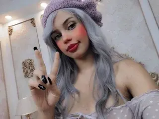 Streamate Free Porn Cam of AlanaHouston
