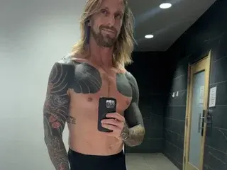 Streamate Best live sex cam show of The_LoneRanger