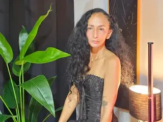 Streamate Free Porn Cam of SamanttaLopez