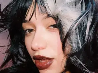 Streamate Adult Webcam of Saenxx