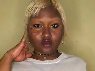 Streamate Sex Cam of La_malona_77