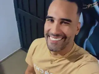 Streamate Best Webcam of Lufermark