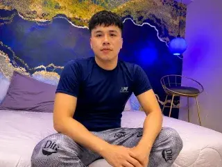 Streamate Best Webcam of Nickk_Wolf