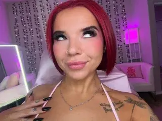 Streamate Live Sex of RosieJayxoxo