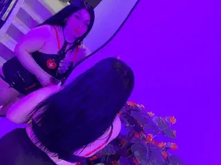 Streamate Free Live Porn of LucianaAss